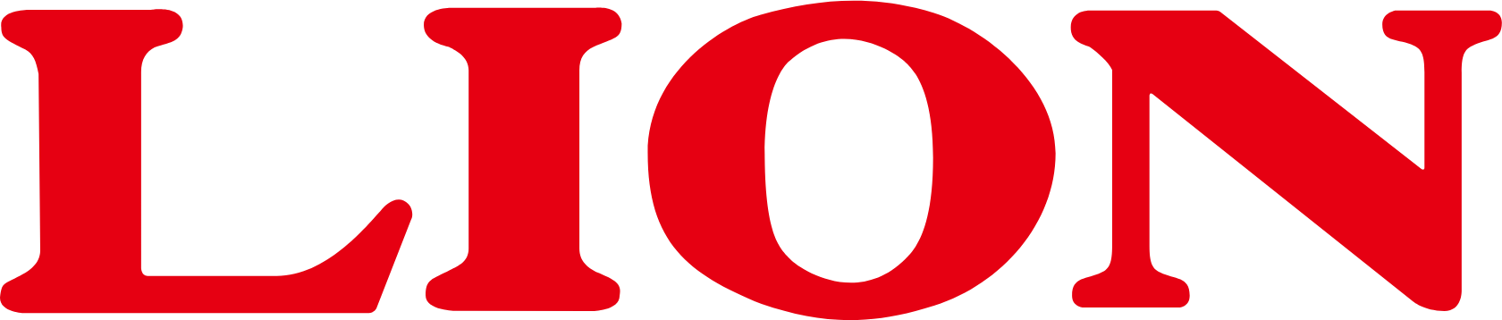 ライオン事務器