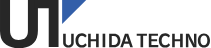 ウチダテクノ