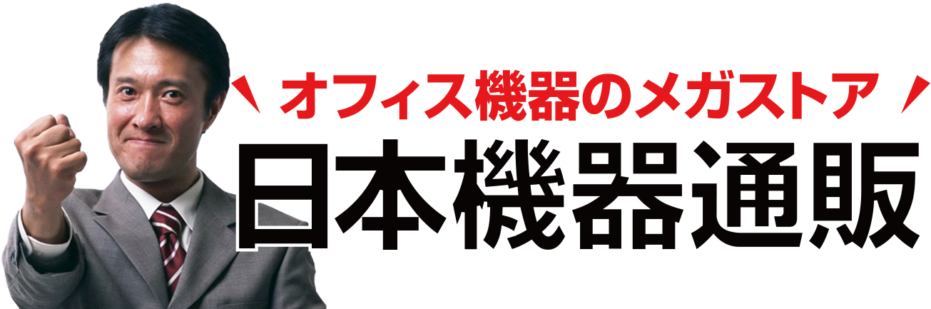 日本機器ロゴ